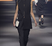 &bdquo;Lanvin&ldquo; 2016 m. pavasario-vasaros kolekcijos pristatymas