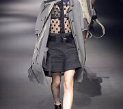 &bdquo;Lanvin&ldquo; 2016 m. pavasario-vasaros kolekcijos pristatymas