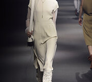 &bdquo;Lanvin&ldquo; 2016 m. pavasario-vasaros kolekcijos pristatymas