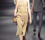 &bdquo;Lanvin&ldquo; 2016 m. pavasario-vasaros kolekcijos pristatymas