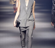 &bdquo;Lanvin&ldquo; 2016 m. pavasario-vasaros kolekcijos pristatymas