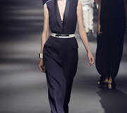&bdquo;Lanvin&ldquo; 2016 m. pavasario-vasaros kolekcijos pristatymas
