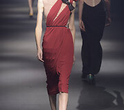 &bdquo;Lanvin&ldquo; 2016 m. pavasario-vasaros kolekcijos pristatymas