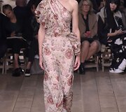 &bdquo;Alexander McQueen&ldquo; 2016 m. pavasario-vasaros kolekcijos pristatymas