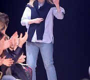 &bdquo;Alexander McQueen&ldquo; kūrybos vadovė Sarah Burton