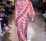 &bdquo;Stella McCartney&ldquo; 2016 m. pavasario-vasaros kolekcijos pristatymas