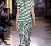 &bdquo;Stella McCartney&ldquo; 2016 m. pavasario-vasaros kolekcijos pristatymas
