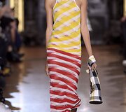 &bdquo;Stella McCartney&ldquo; 2016 m. pavasario-vasaros kolekcijos pristatymas