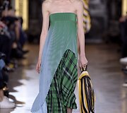 &bdquo;Stella McCartney&ldquo; 2016 m. pavasario-vasaros kolekcijos pristatymas