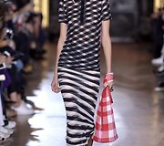 &bdquo;Stella McCartney&ldquo; 2016 m. pavasario-vasaros kolekcijos pristatymas