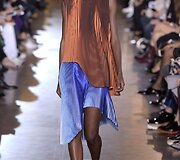 &bdquo;Stella McCartney&ldquo; 2016 m. pavasario-vasaros kolekcijos pristatymas