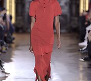&bdquo;Stella McCartney&ldquo; 2016 m. pavasario-vasaros kolekcijos pristatymas