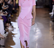 &bdquo;Stella McCartney&ldquo; 2016 m. pavasario-vasaros kolekcijos pristatymas