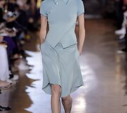 &bdquo;Stella McCartney&ldquo; 2016 m. pavasario-vasaros kolekcijos pristatymas