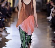 &bdquo;Stella McCartney&ldquo; 2016 m. pavasario-vasaros kolekcijos pristatymas