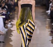 &bdquo;Stella McCartney&ldquo; 2016 m. pavasario-vasaros kolekcijos pristatymas