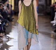&bdquo;Stella McCartney&ldquo; 2016 m. pavasario-vasaros kolekcijos pristatymas