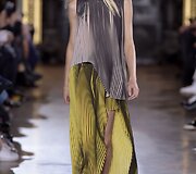 &bdquo;Stella McCartney&ldquo; 2016 m. pavasario-vasaros kolekcijos pristatymas
