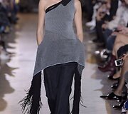 &bdquo;Stella McCartney&ldquo; 2016 m. pavasario-vasaros kolekcijos pristatymas