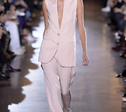 &bdquo;Stella McCartney&ldquo; 2016 m. pavasario-vasaros kolekcijos pristatymas