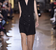 &bdquo;Stella McCartney&ldquo; 2016 m. pavasario-vasaros kolekcijos pristatymas