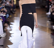 &bdquo;Stella McCartney&ldquo; 2016 m. pavasario-vasaros kolekcijos pristatymas
