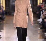 &bdquo;Stella McCartney&ldquo; 2016 m. pavasario-vasaros kolekcijos pristatymas