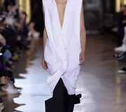 &bdquo;Stella McCartney&ldquo; 2016 m. pavasario-vasaros kolekcijos pristatymas