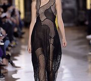 &bdquo;Stella McCartney&ldquo; 2016 m. pavasario-vasaros kolekcijos pristatymas