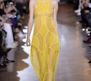&bdquo;Stella McCartney&ldquo; 2016 m. pavasario-vasaros kolekcijos pristatymas