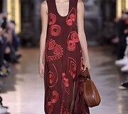 &bdquo;Stella McCartney&ldquo; 2016 m. pavasario-vasaros kolekcijos pristatymas