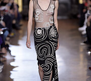 &bdquo;Stella McCartney&ldquo; 2016 m. pavasario-vasaros kolekcijos pristatymas