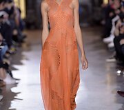 &bdquo;Stella McCartney&ldquo; 2016 m. pavasario-vasaros kolekcijos pristatymas