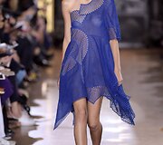 &bdquo;Stella McCartney&ldquo; 2016 m. pavasario-vasaros kolekcijos pristatymas