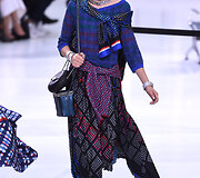 &bdquo;Chanel&ldquo; 2016 m. pavasario-vasaros kolekcijos pristatymas