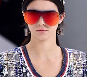 &bdquo;Chanel&ldquo; 2016 m. pavasario-vasaros kolekcijos pristatymas