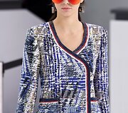 &bdquo;Chanel&ldquo; 2016 m. pavasario-vasaros kolekcijos pristatymas