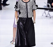 &bdquo;Chanel&ldquo; 2016 m. pavasario-vasaros kolekcijos pristatymas