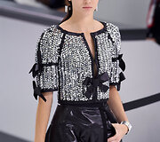 &bdquo;Chanel&ldquo; 2016 m. pavasario-vasaros kolekcijos pristatymas
