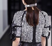 &bdquo;Chanel&ldquo; 2016 m. pavasario-vasaros kolekcijos pristatymas