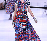 &bdquo;Chanel&ldquo; 2016 m. pavasario-vasaros kolekcijos pristatymas