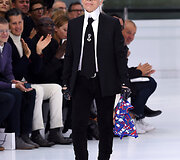 &bdquo;Chanel&ldquo; 2016 m. pavasario-vasaros kolekcijos pristatymas