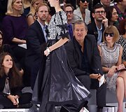 &bdquo;Chanel&ldquo; 2016 m. pavasario-vasaros kolekcijos pristatymas