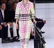 &bdquo;Chanel&ldquo; 2016 m. pavasario-vasaros kolekcijos pristatymas