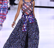 &bdquo;Chanel&ldquo; 2016 m. pavasario-vasaros kolekcijos pristatymas
