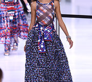 &bdquo;Chanel&ldquo; 2016 m. pavasario-vasaros kolekcijos pristatymas