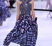 &bdquo;Chanel&ldquo; 2016 m. pavasario-vasaros kolekcijos pristatymas