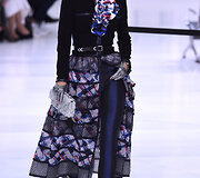 &bdquo;Chanel&ldquo; 2016 m. pavasario-vasaros kolekcijos pristatymas