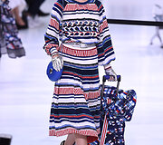 &bdquo;Chanel&ldquo; 2016 m. pavasario-vasaros kolekcijos pristatymas
