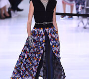 &bdquo;Chanel&ldquo; 2016 m. pavasario-vasaros kolekcijos pristatymas